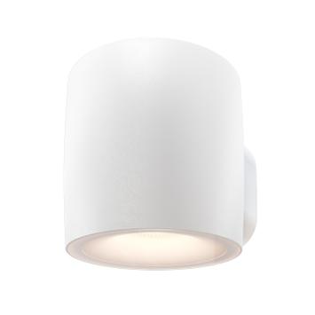 Plejd OUT-01-W Veggarmatur Hvit