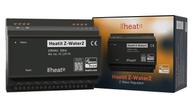 Heatit Z-Water2 Z-Wave Regulator 868,4Mhz (4512495)