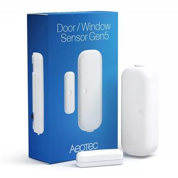 Aeotec Door/ Window Sensor Gen5 (ZW120)