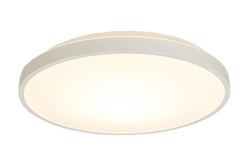 Aneta Lighting ANILLO plafond Ø40cm, hvit, LED (7041661278844)