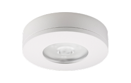 SG LEDstar 24V Hvit 2,4W 140lm 2700K IP54