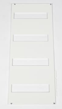 Stansefabrikken SLM4/3 Dør og frontplate