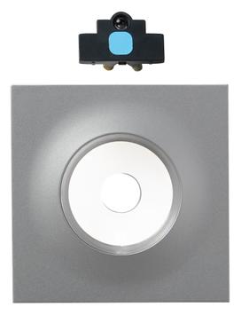 ELKO Plus Blått lys dimmer kit ALU