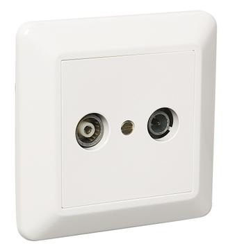 ELKO Antenne RS16 I 7DB Polarhvit (6941669)