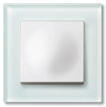 ELKO Plus Option hvit frostet 1H (1427470)