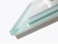 ELKO Plus Option hvit frostet 1H (1427470)