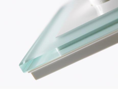 ELKO Plus Option hvit frostet 1H (1427470)