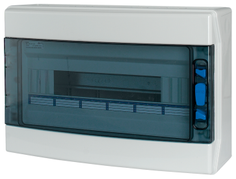 Eaton Kapsling IP65 1-Rad 18 moduler IKA-1/18-OT 174209