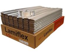 Øglænd System Lamiflex 10m² inkl. tape