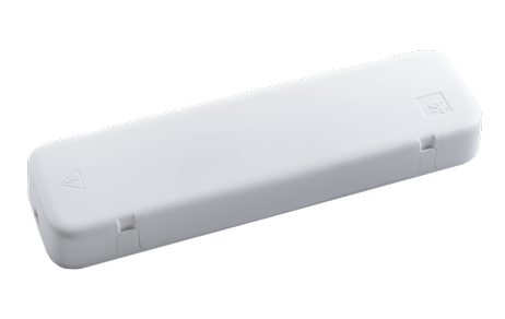 SG LEDstar Driver 24V m/ koblingsklemme Hvit 20W (6600172)