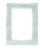 ELKO Plus Option hvit frostet 1.5H (1427497)