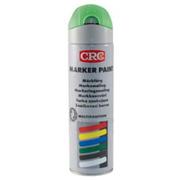 CRC Markeringsspray 500ml GRØNN FLUO