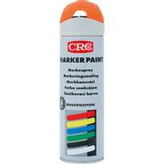 CRC Markeringsspray 500ml RØD FLUO