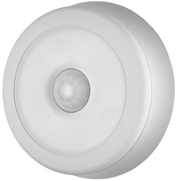 Eaton Universal Motion Sensor Hvit CBMD-02/01