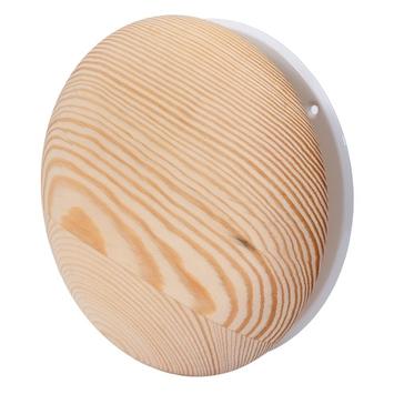 Europlast Tallerkenventil i tre Ø125mm KD125