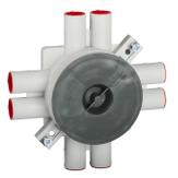 Schneider Takboks TB 42/246 8 løp (1221111)