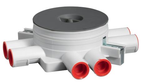 Schneider Takboks TB 42/246 8 løp (1221111)