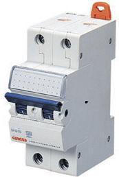 Gewiss Overbelastningsvern 32A 2Pol