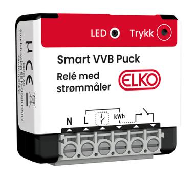 ELKO Smart VVB Puck