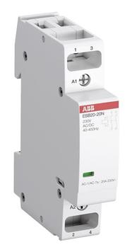 ABB Kontaktor ESB20-20N-06