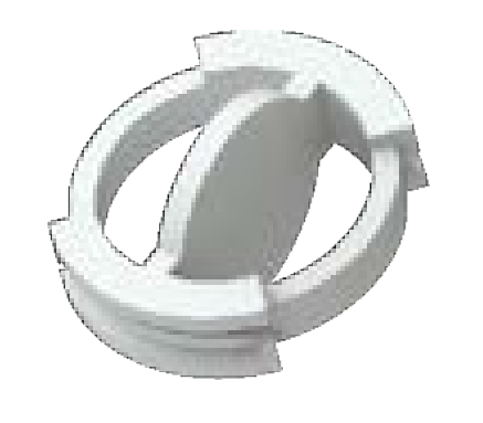 R-Line Skjøtestykke 84mm