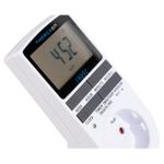 ThorgeOn Digital Timer Veggplugg (4751029898777)
