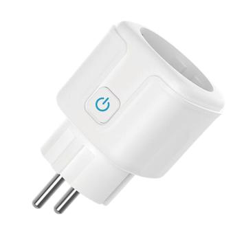 ThorgeOn ZigBee Smart Plug (4752280001821)