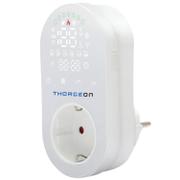 ThorgeOn Digital WiFi Plug-In Termostat Hvit