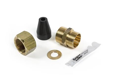 Raychem ETL-GLAND-01 Pakkboks/ Vanntett gjennomføring