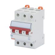 Gewiss Lastbryter Vipp 3P 100A GW96168 415V