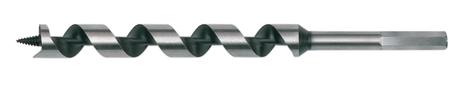 Milwaukee Spiralbor Ø10x460mm