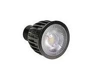 R-Line LED-pære 6W 400lm 2000-3000K GU10 Dimbar Grå (3800063)