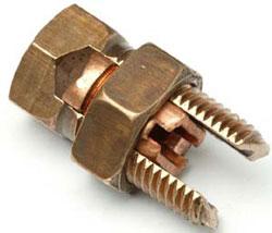 Melbye Kontaktklemme Cu Primax 4-35mm2 14-2