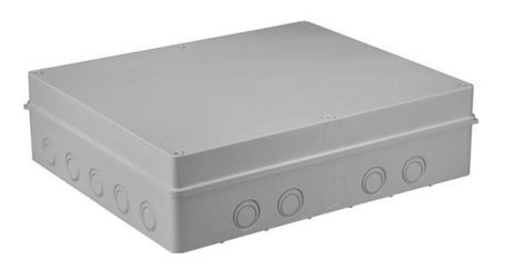 Pawbol Koblingsboks S-BOX 816 460x380x120mm IP65