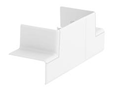 OBO Bettermann T-Stykke adapter GK-TR53100RW