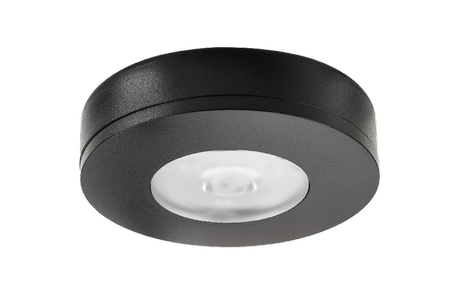 SG LEDstar 24V Sort 2,4W 140lm 2700K IP54 (3203788)