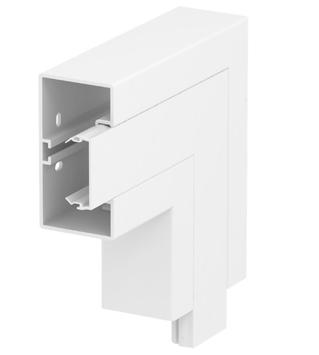 OBO Bettermann Flatvinkel GK-FS53100RW (1222905)