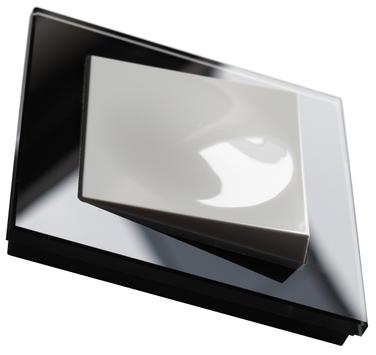 ELKO Plus Option sotet sort 1H (1427475)