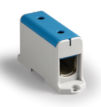 Ensto Universalklemme KE64.2 Blå Al/Cu 35-240mm2