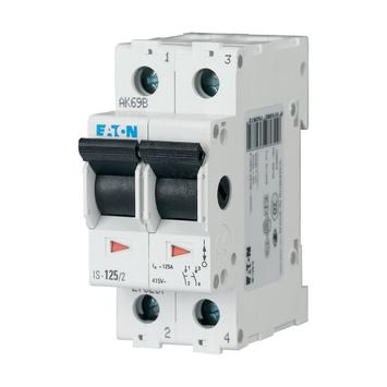 Eaton Lastbryter 2P 40A IS-40/2 276271 (1460822)