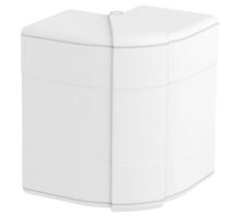 OBO Bettermann Ytterhjørne justerbar  GK-AH53100RW