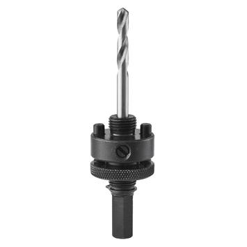 Thurmer Holder A10 til hullsag 32 - 210mm