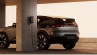 amina S Elbillader 14 kW (6602046)