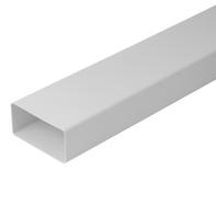 Europlast Flatkanal 220x55mm 0,5m
