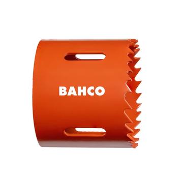 Bahco Hullsag 3830-20-C for tre og metall (8814414)