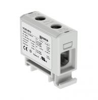 Ouneva Universalklemme Al/Cu 1x1,5-50mm2 Grå VC05-0013