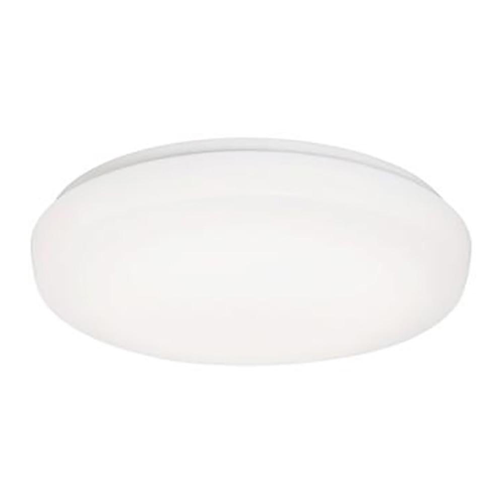 Mac Plafond 12W 1020lm 4000K 120° IP44 Ø280mm Sensor Hvid