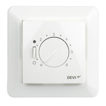 DEVIreg Termostat 531 IRF (5402661)