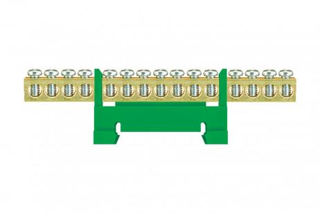 Pawbol Jordskinne med holder 15x10mm2