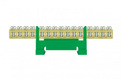 Pawbol Jordskinne med holder 15x10mm2 (E4022)